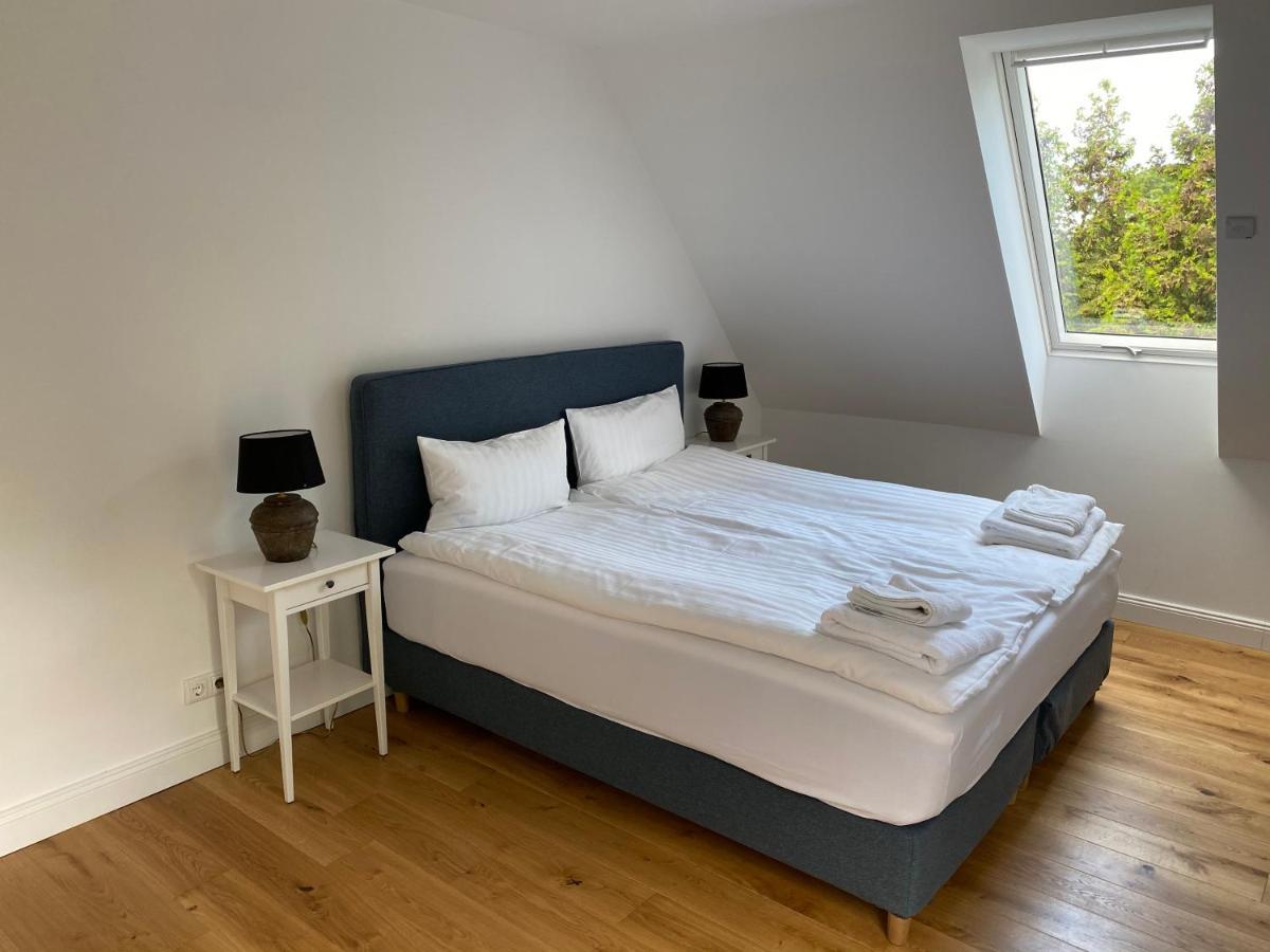 Traumblick@ Baltic-Chalets Kalkhorst Eksteriør bilde