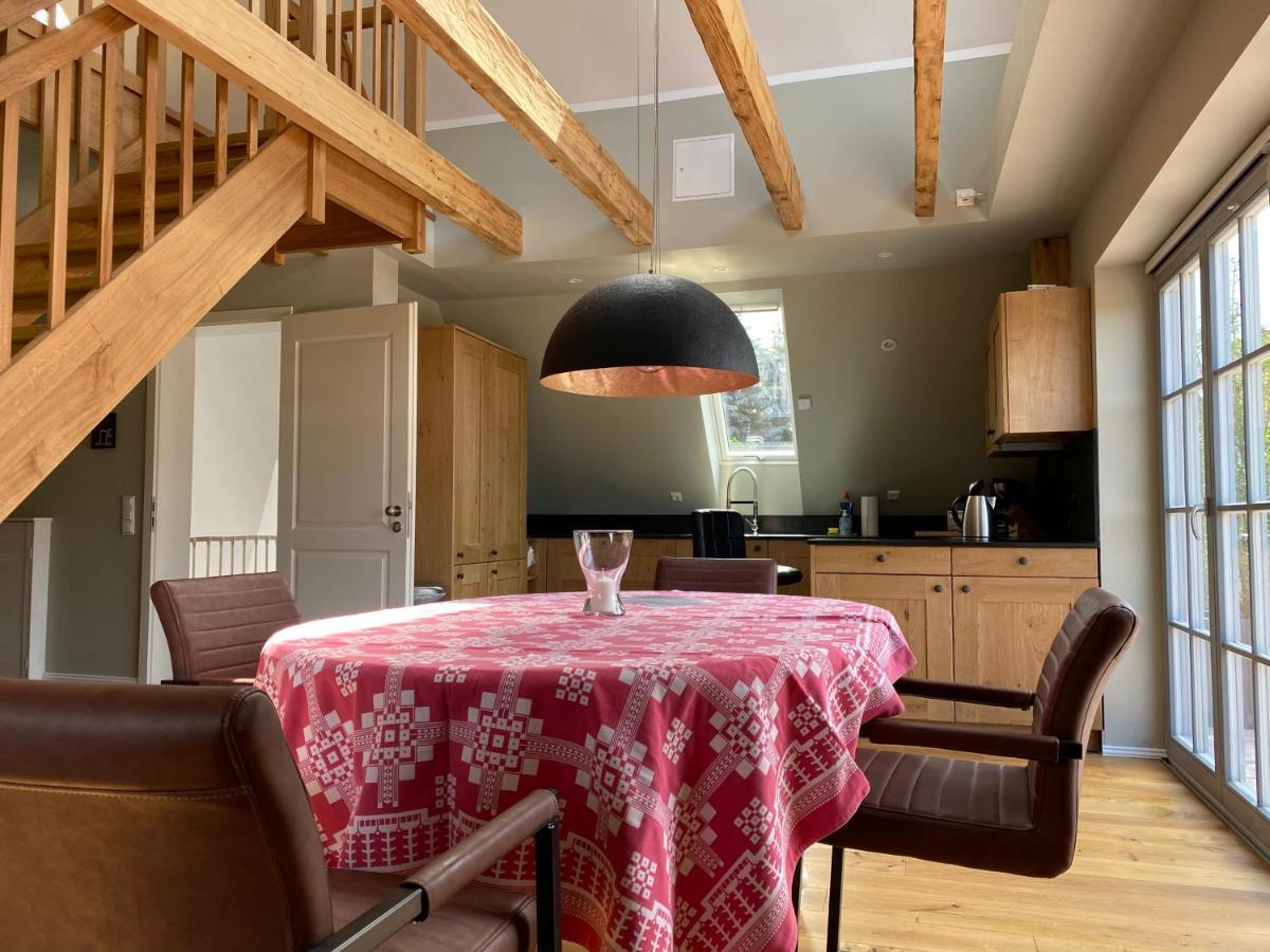 Traumblick@ Baltic-Chalets Kalkhorst Eksteriør bilde